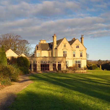 Bagden Hall Hotel Scissett Eksteriør bilde