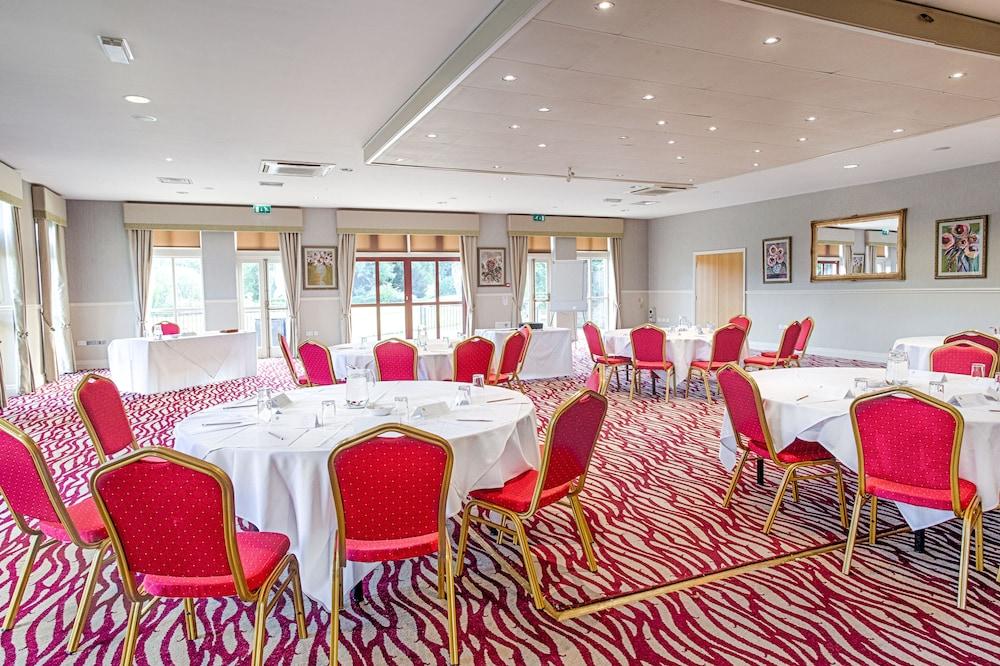Bagden Hall Hotel Scissett Eksteriør bilde
