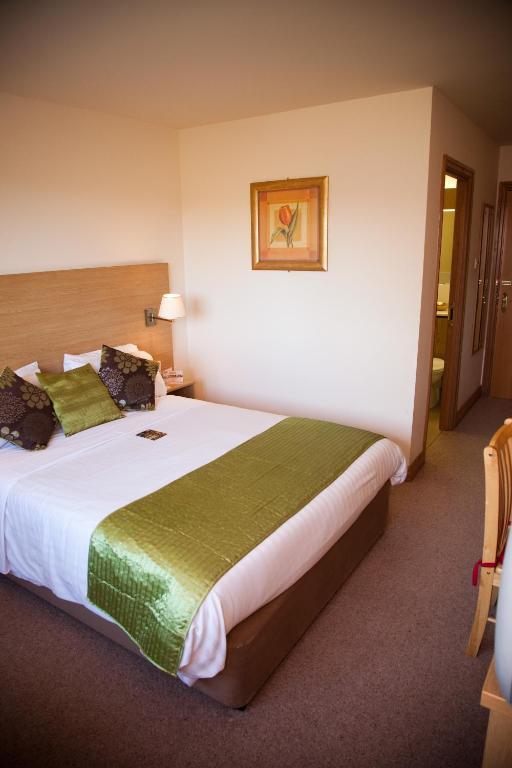 Bagden Hall Hotel Scissett Rom bilde